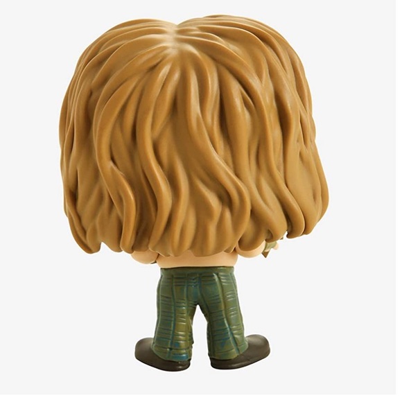 Bro Thor #578 Avengers Endgame Funko Pop - Picture 7 of 7